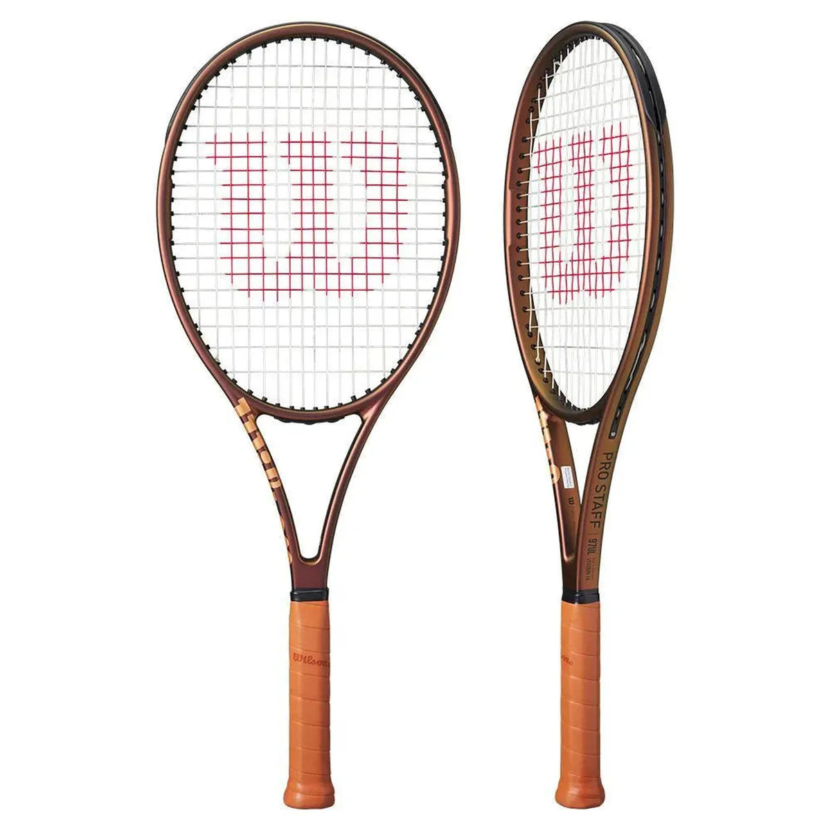 Pro Staff 97UL v14.0 Tennis Racquet-Racquets-Wilson-WR126011U-x1-Tennis Express