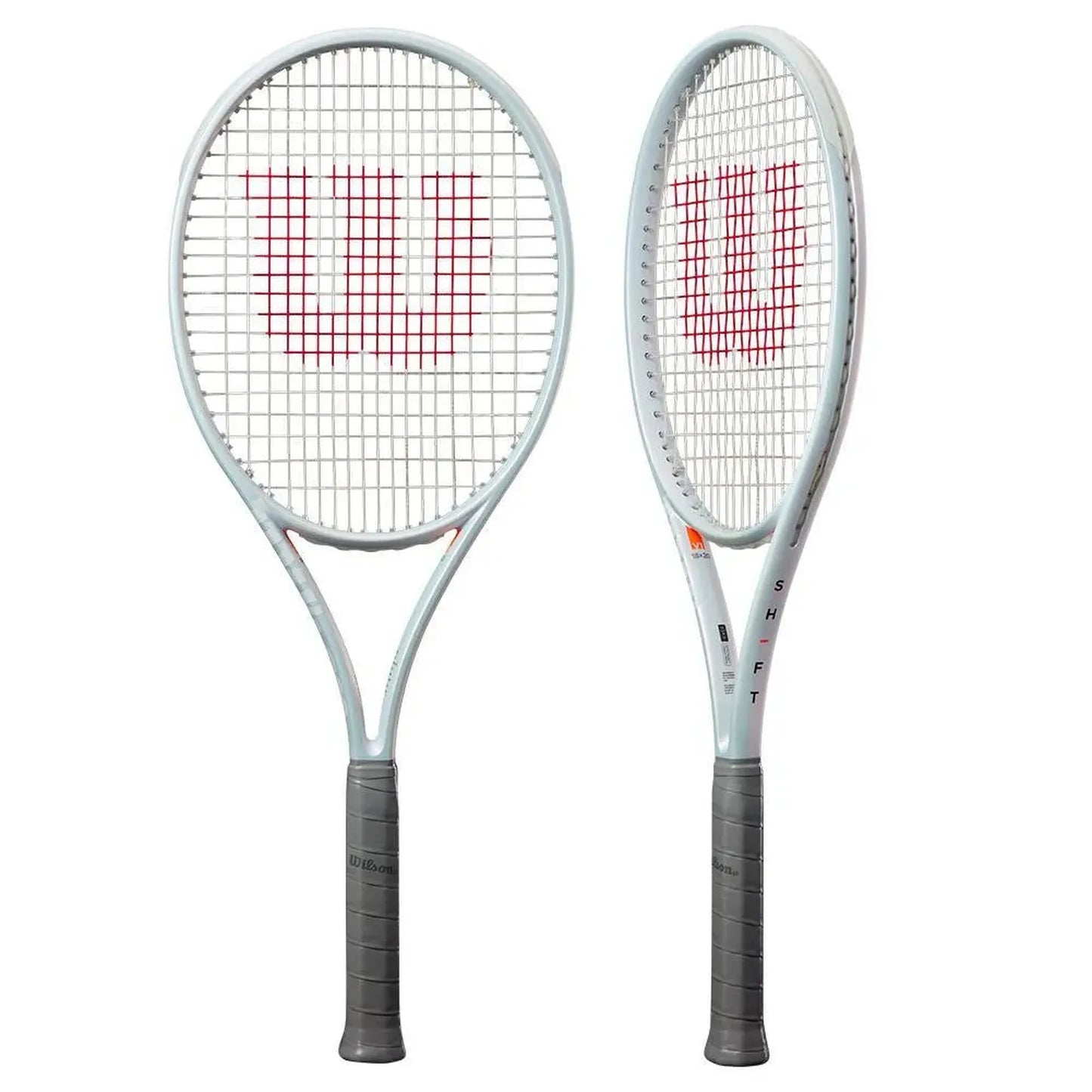 Shift 99 Pro v1 Demo Tennis Racquet-Demo Racquets-Wilson-WR145411U_1_2fc0a193-427f-46fb-8e89-def85dd2e2c6-Tennis Express