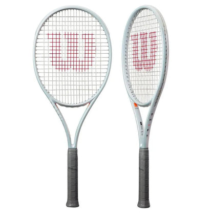 Shift 99 Pro v1 Demo Tennis Racquet-Demo Racquets-Wilson-WR145411U_1_2fc0a193-427f-46fb-8e89-def85dd2e2c6-Tennis Express