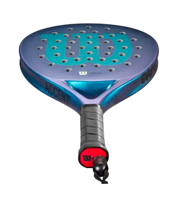 Wilson Accent Padel Racket