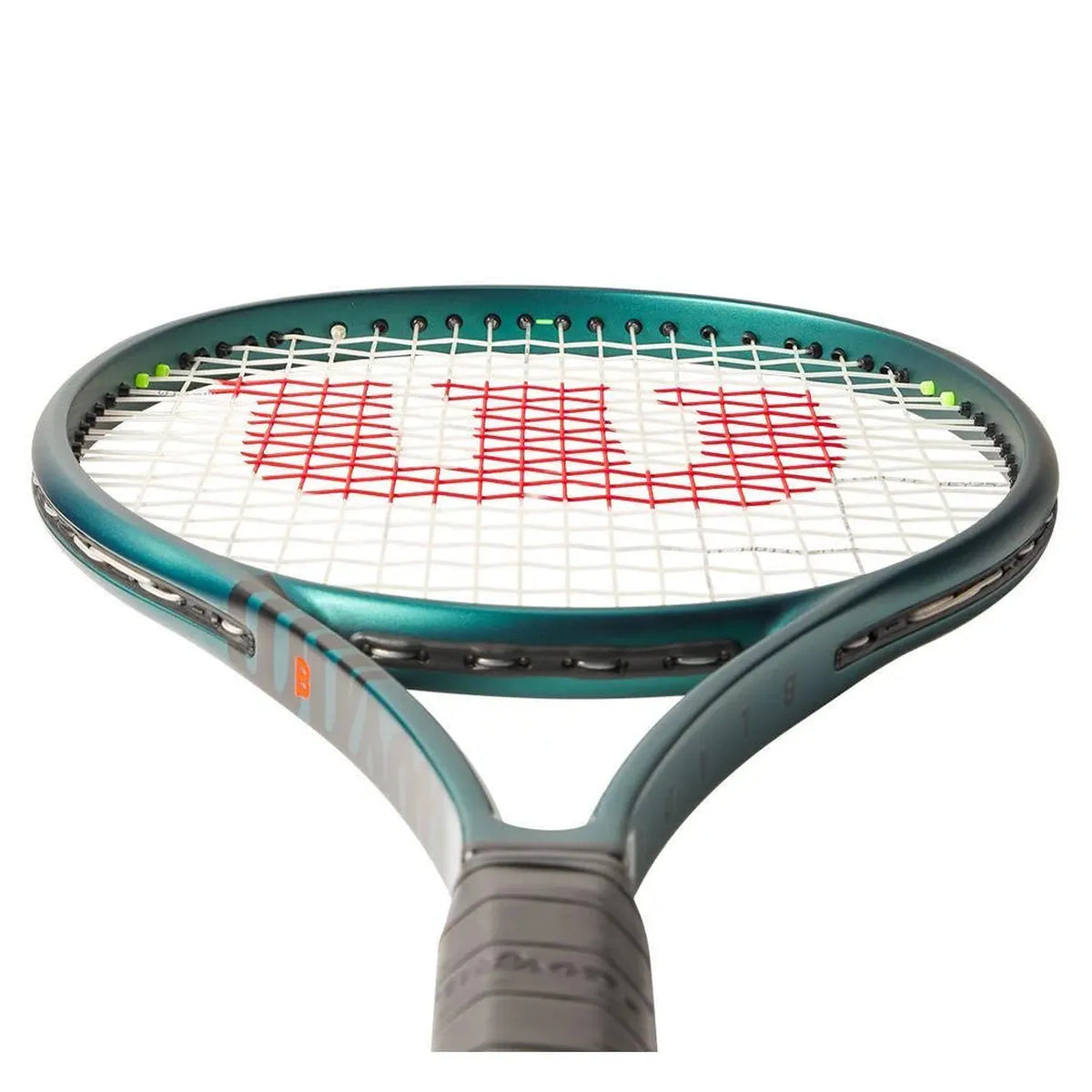 Blade 98 18x20 v9.0 Demo Tennis Racquet-Demo Racquets-Wilson-WR149911U-2_7574bc9d-ffa8-4787-9e8f-2863f25c48c8-Tennis Express