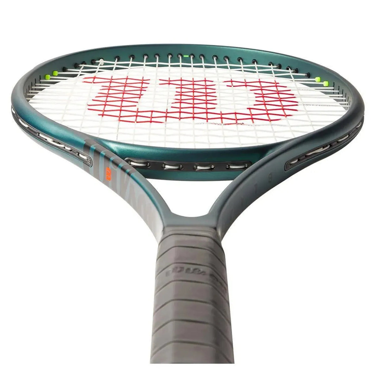 Blade 104 v9.0 Tennis Racquet