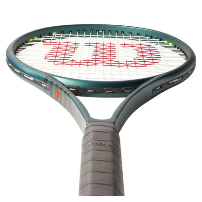Blade 100UL v9.0 Demo Tennis Racquet