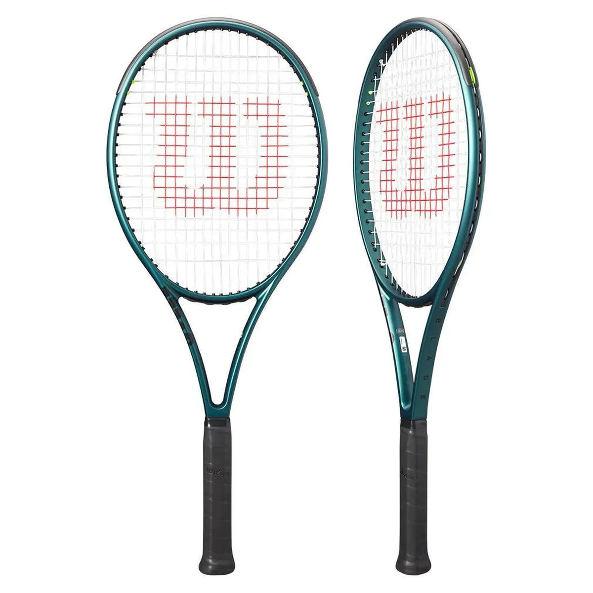 Blade 100UL v9.0 Tennis Racquet-Racquets-Wilson-WR150211U-x-Tennis Express