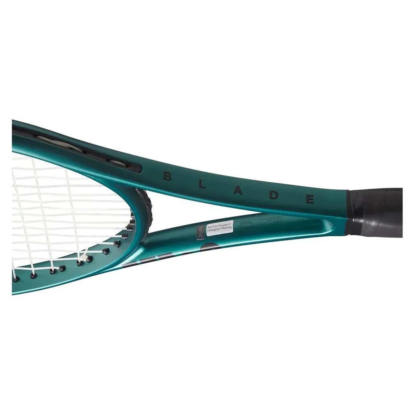 Blade 100 v9.0 Demo Tennis Racquet