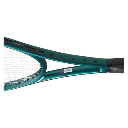 Blade 100 v9.0 Demo Tennis Racquet