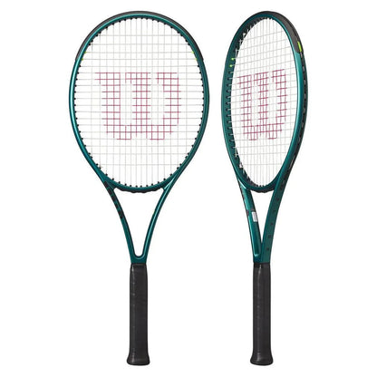 Blade 100 v9.0 Demo Tennis Racquet