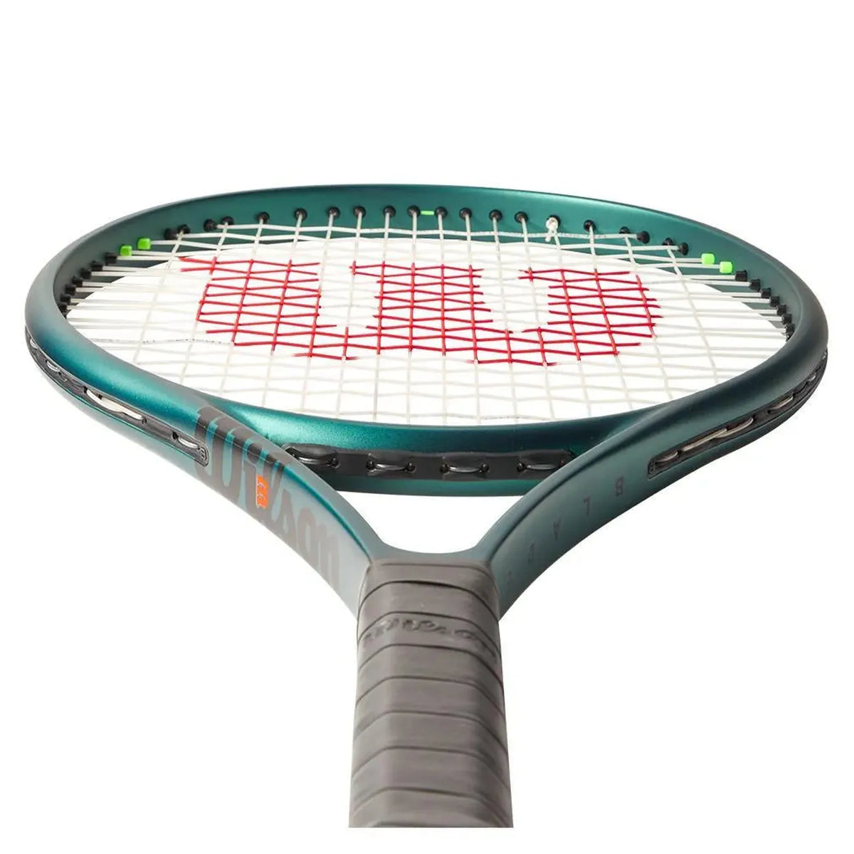 Blade 25 v9.0 Junior Prestrung Tennis Racquet