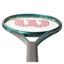 Blade 25 v9.0 Junior Prestrung Tennis Racquet