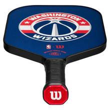 Fierce Team Washington Wizards Pickleball Paddle