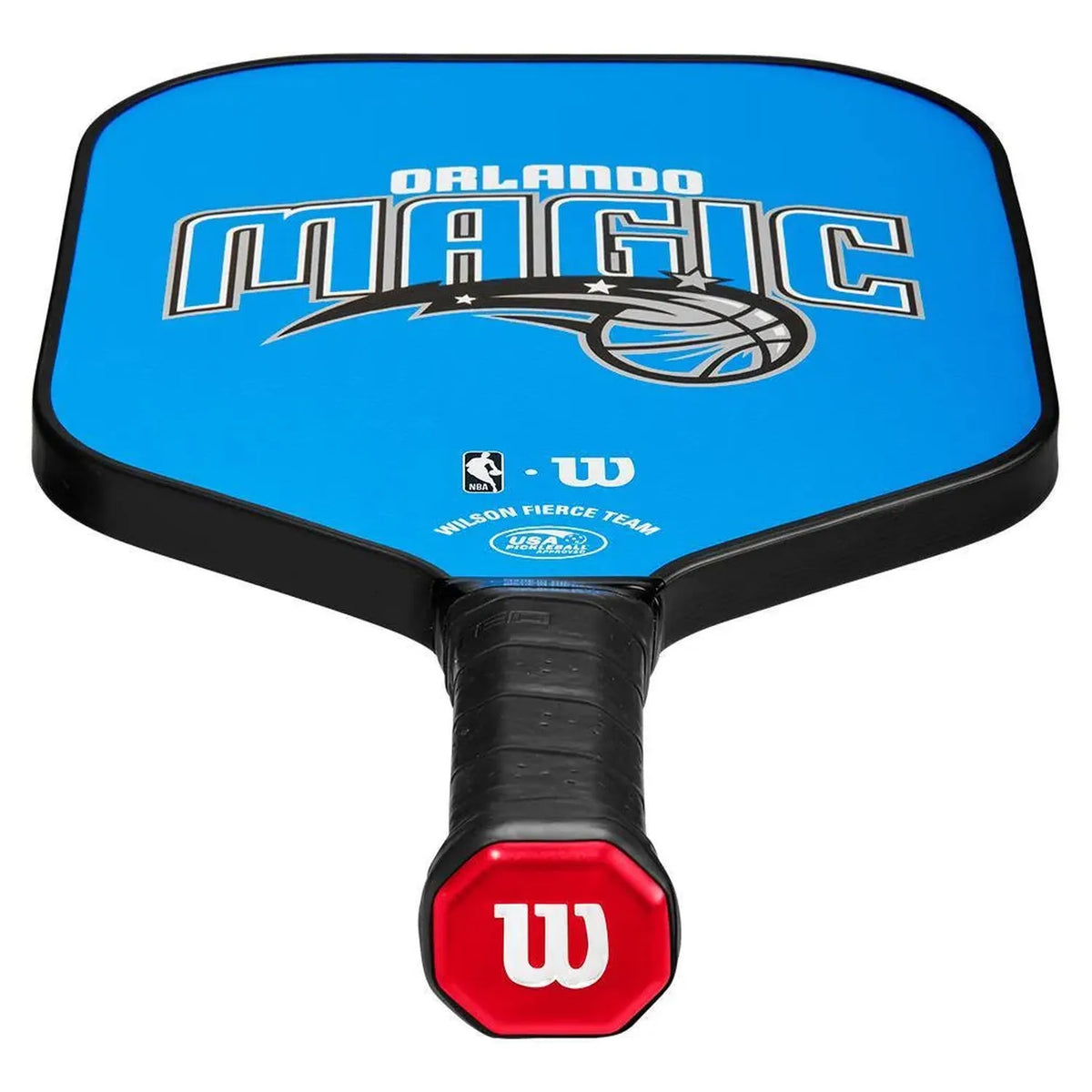Fierce Team Orlando Magic Pickleball Paddle