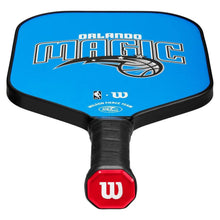 Fierce Team Orlando Magic Pickleball Paddle