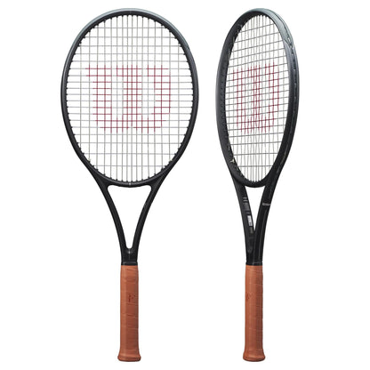 RF 01 Future Demo Tennis Racquet