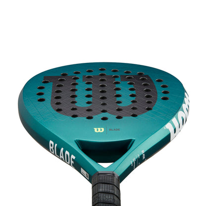 Wilson Padel Racket Blade Pro V3