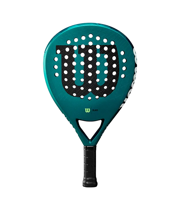 Wilson Blade Pro V3 2025 Padel Racket