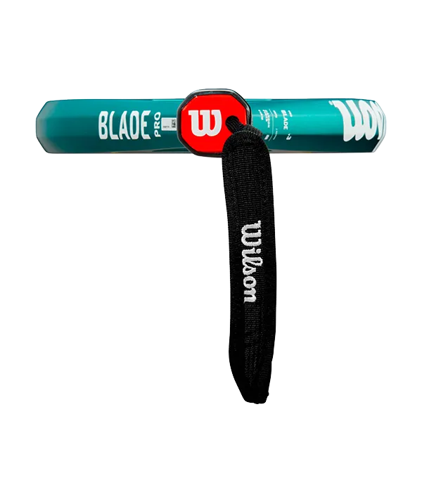 Wilson Blade Pro V3 2025 Padel Racket