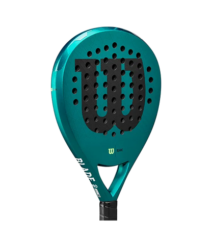 Wilson Blade Pro V3 2025 Padel Racket