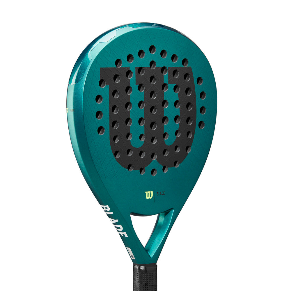Wilson Padel Racket Blade V3