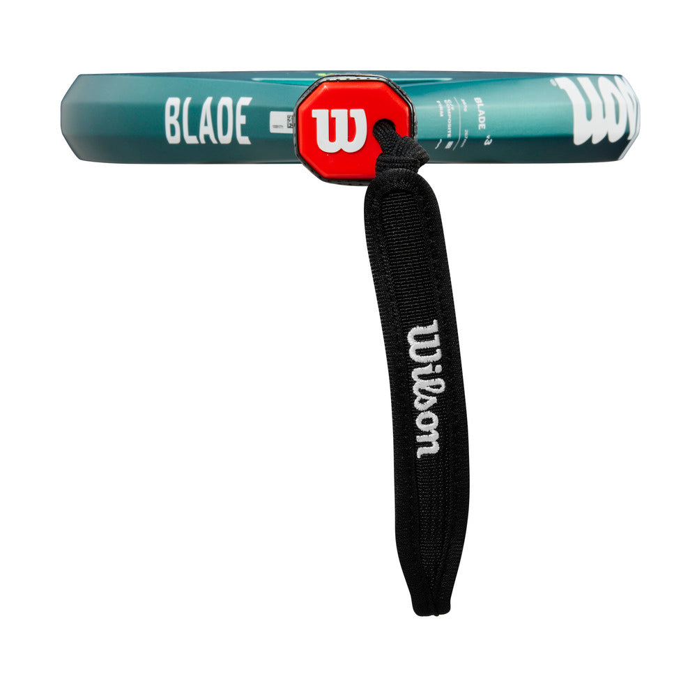Wilson Padel Racket Blade V3