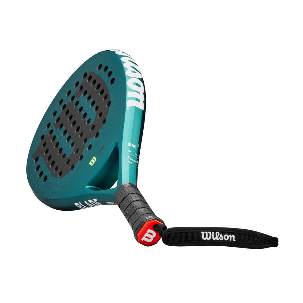Wilson Padel Racket Blade V3
