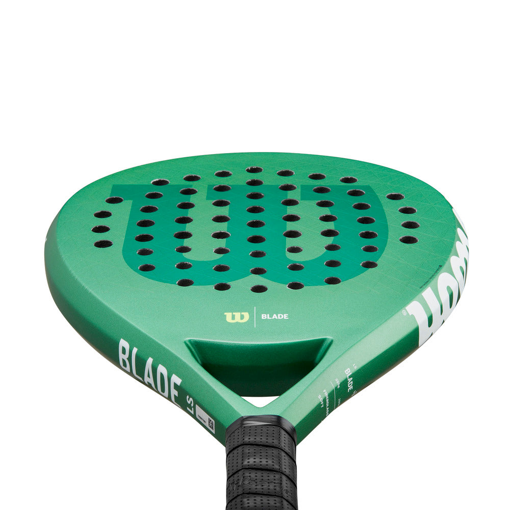 Wilson Padel Racket Blade LS V3