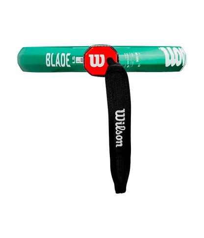 Wilson Blade LS V3 2025 Padel Racket