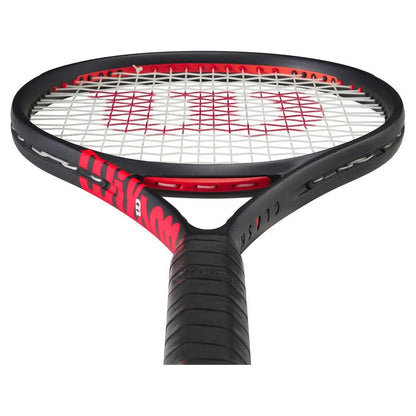 Clash 100 Pro V3 Demo Tennis Racquet