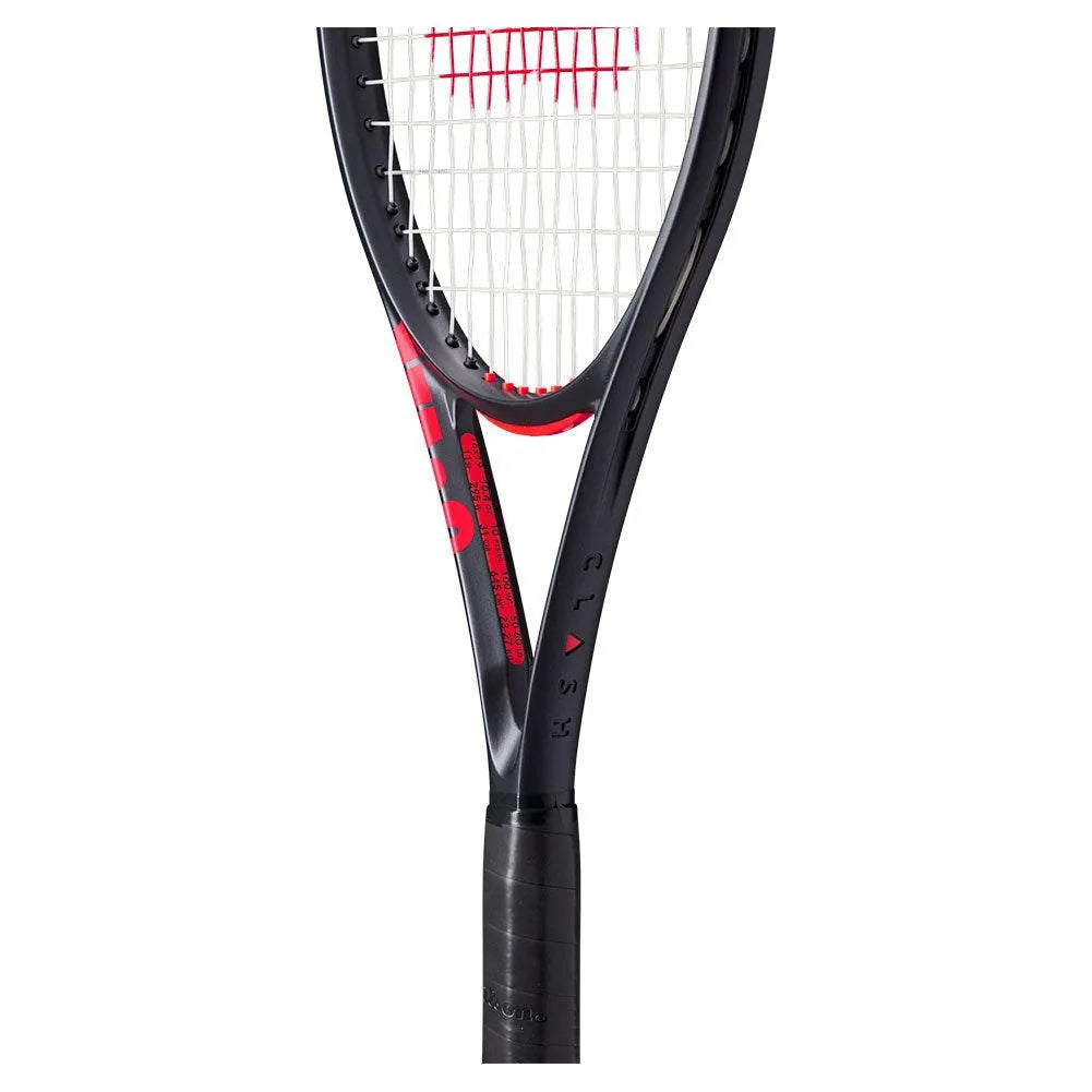 Clash 100 v3 Tennis Racquet