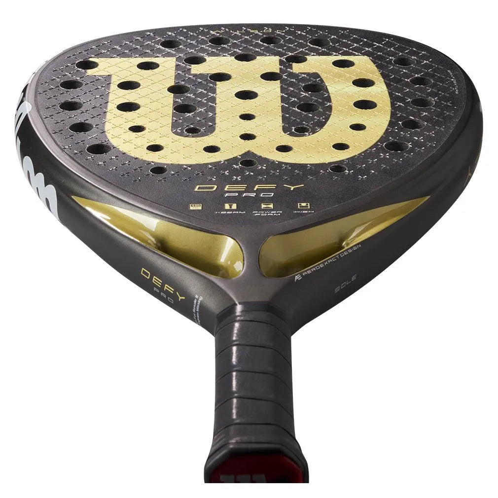 Defy Pro V1 Padel Paddle