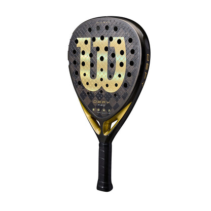 Wilson Padel Racket Defy Pro V1