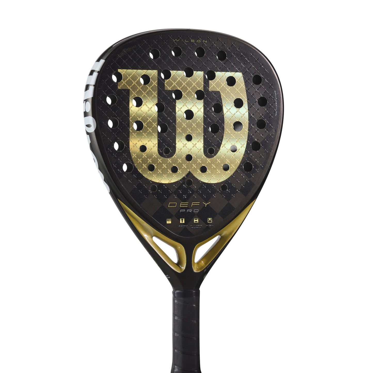 Wilson Padel Racket Defy Pro V1