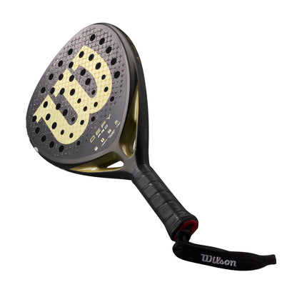 Wilson Padel Racket Defy Pro V1