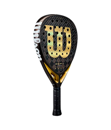 Wilson Defy Pro V1 2025 Javi Garrido Padel Racket