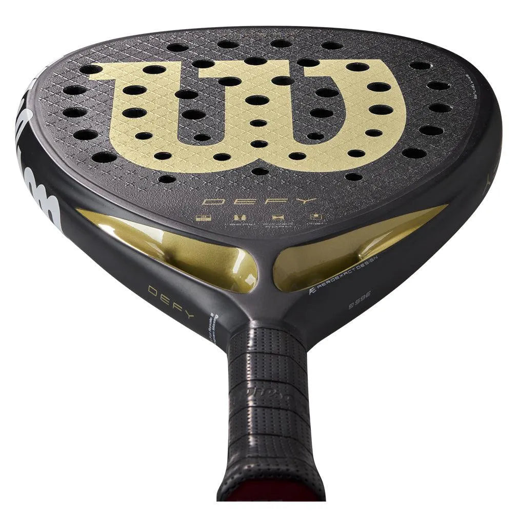 Defy V1 Padel Paddle
