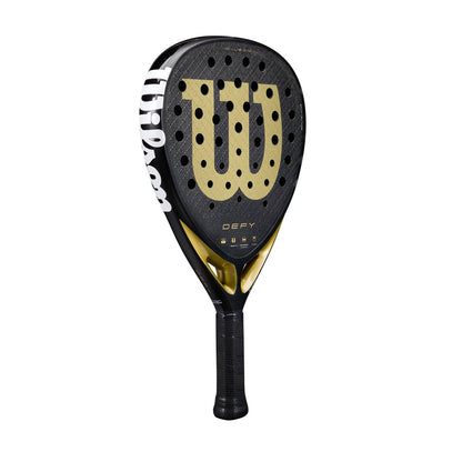 Wilson Padel Racket Defy V1