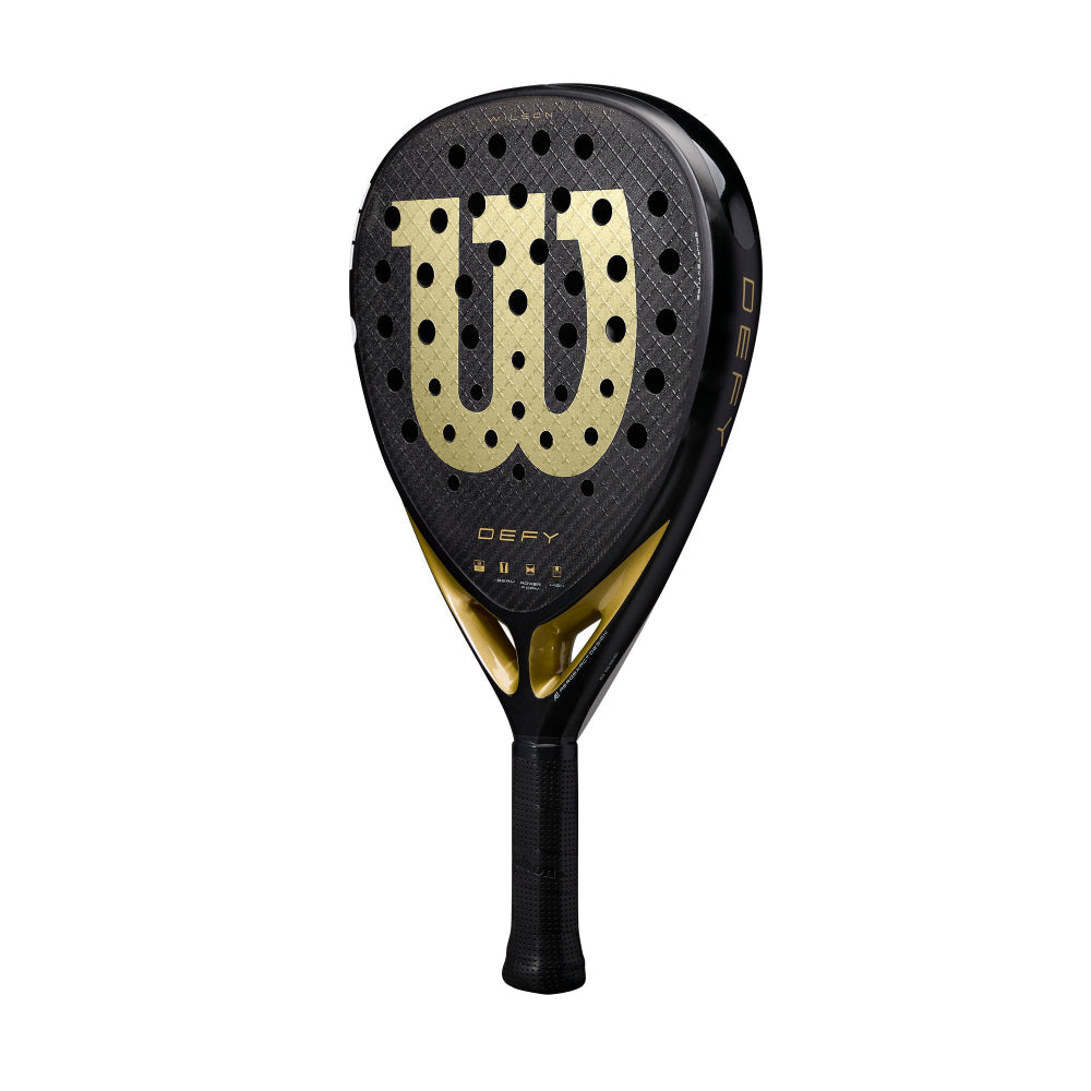 Wilson Padel Racket Defy V1