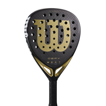 Wilson Padel Racket Defy V1
