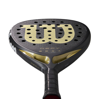 Wilson Padel Racket Defy V1
