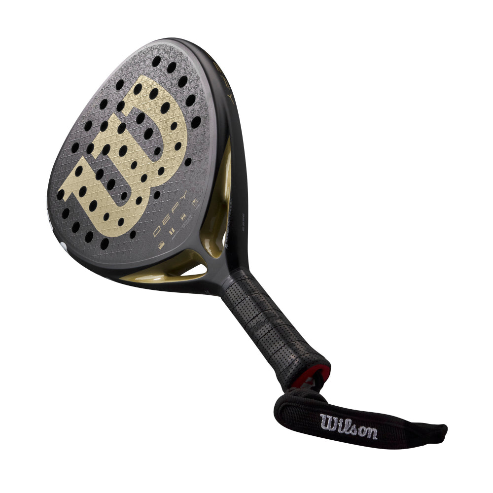 Wilson Padel Racket Defy V1