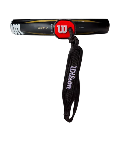Wilson Defy V1 2025 Padel Racket