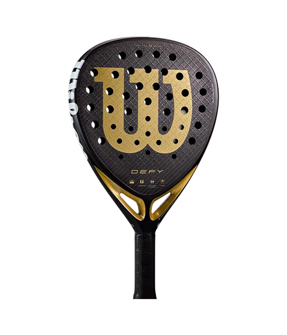 Wilson Defy V1 2025 Padel Racket