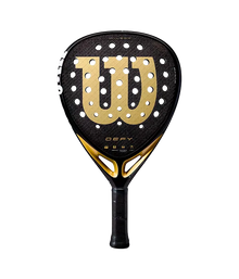 Wilson Defy V1 2025 Padel Racket