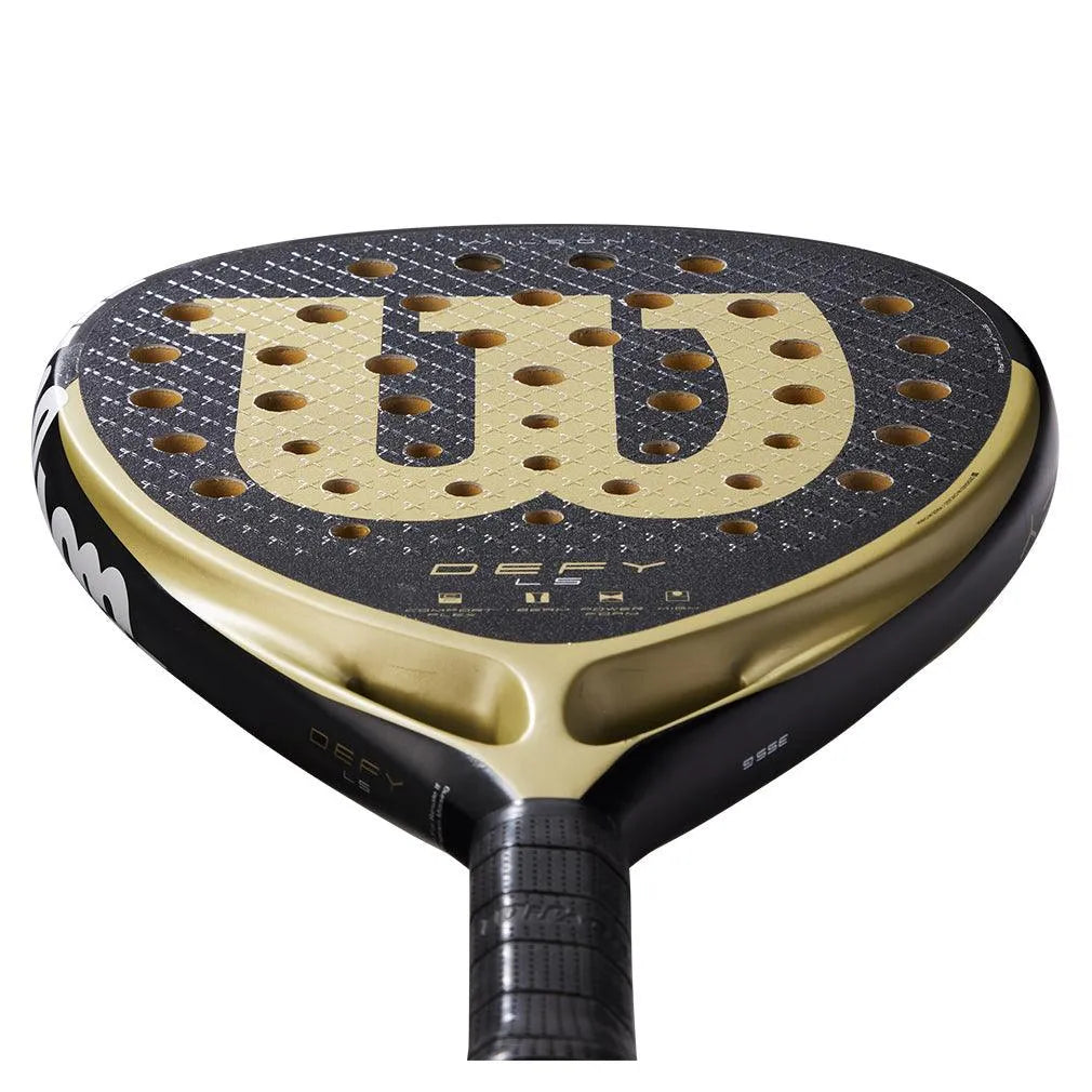 Defy LS V1 Padel Paddle
