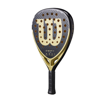 Wilson Padel Racket Defy LS V1
