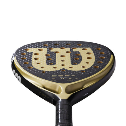 Wilson Padel Racket Defy LS V1