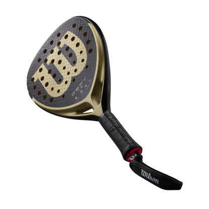 Wilson Padel Racket Defy LS V1