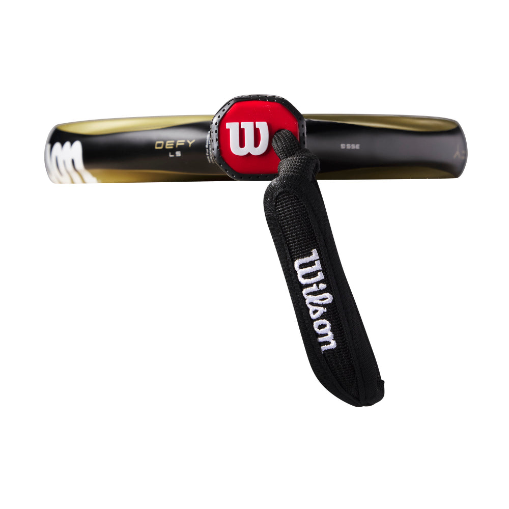 Wilson Padel Racket Defy LS V1