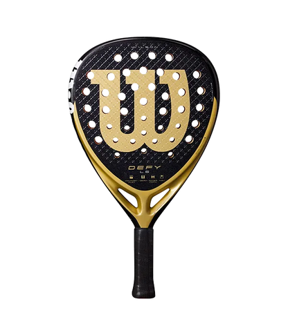 Wilson Defy LS V1 2025 Padel Racket