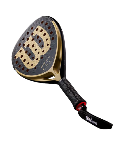 Wilson Defy LS V1 2025 Padel Racket