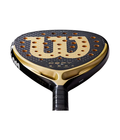 Wilson Defy LS V1 2025 Padel Racket